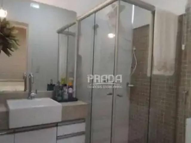 Casa / Sobrado em Condomínio para Locação em Uberlândia/MG Jardim Karaíba 3 Quartos