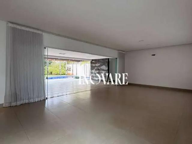 Casa / Sobrado em Condomínio para Locação em Uberlândia/MG Jardim Karaíba 3 Quartos