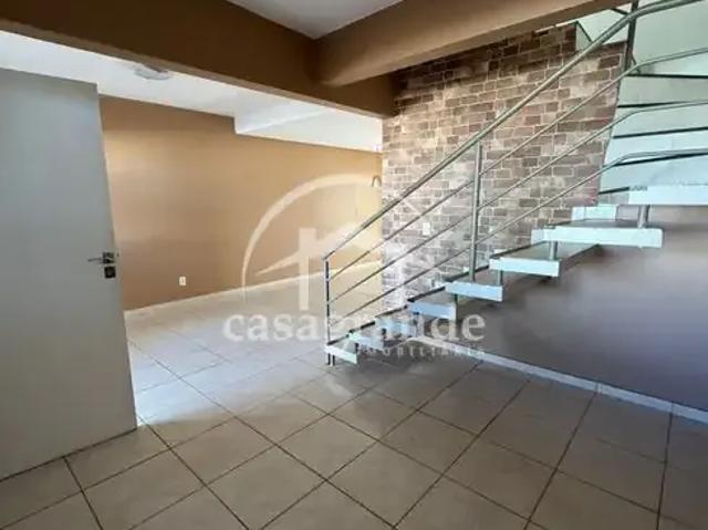 Casa / Sobrado em Condomínio para Locação em Uberlândia/MG Jardim Sul 4 Quartos