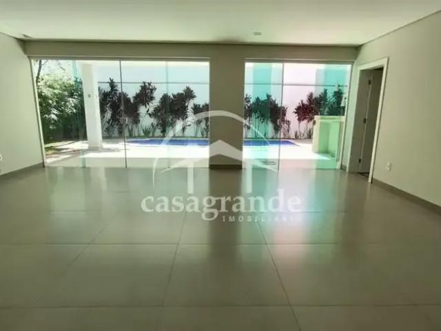 Casa / Sobrado em Condomínio para Locação em Uberlândia/MG Jardins Roma 4 Quartos