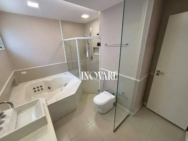 Casa / Sobrado em Condomínio para Locação em Uberlândia/MG Morada da Colina 4 Quartos