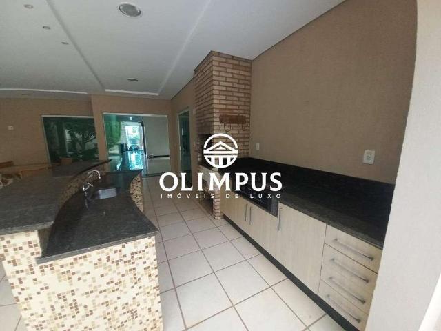 Casa / Sobrado em Condomínio para Locação em Uberlândia/MG Morada da Colina 4 Quartos