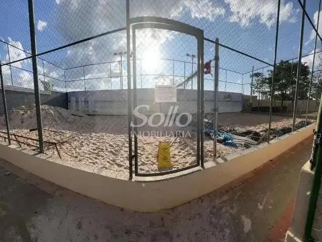 Casa / Sobrado em Condomínio para Locação em Uberlândia/MG Morada da Colina 3 Quartos