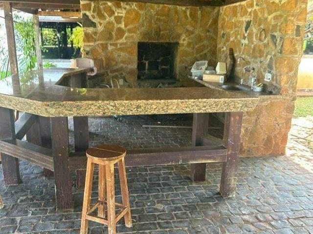 Casa / Sobrado em Condomínio para Locação em Uberlândia/MG Morada do Sol 5 Quartos