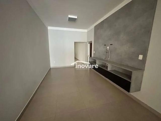 Casa / Sobrado em Condomínio para Locação em Uberlândia/MG Martins 4 Quartos