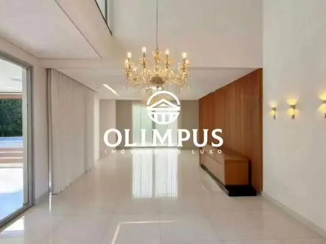 Casa / Sobrado em Condomínio para Locação em Uberlândia/MG Nova Uberlândia 3 Quartos
