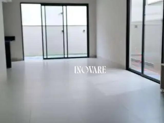 Casa / Sobrado em Condomínio para Locação em Uberlândia/MG Nova Uberlândia 3 Quartos