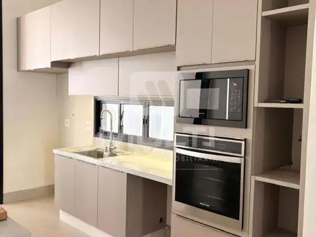 Casa / Sobrado em Condomínio para Locação em Uberlândia/MG Nova Uberlândia 3 Quartos