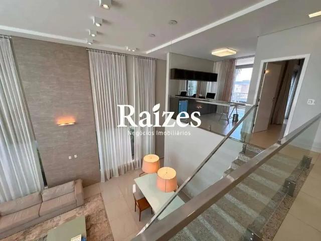 Casa / Sobrado em Condomínio para Locação em Uberlândia/MG Nova Uberlândia 3 Quartos
