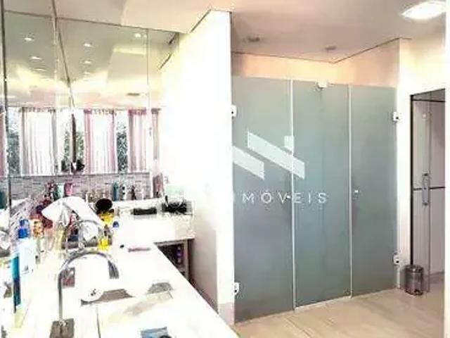 Casa / Sobrado em Condomínio para Locação em Uberlândia/MG Nova Uberlândia 4 Quartos