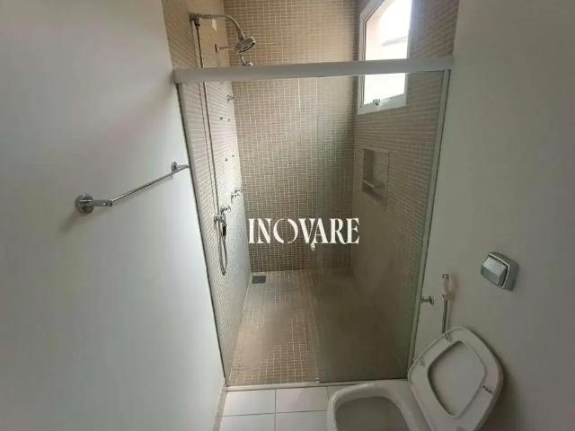 Casa / Sobrado em Condomínio para Locação em Uberlândia/MG Nova Uberlândia 4 Quartos