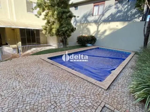 Casa / Sobrado em Condomínio para Locação em Uberlândia/MG Nova Uberlândia 4 Quartos