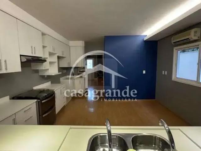 Casa / Sobrado em Condomínio para Locação em Uberlândia/MG Nova Uberlândia 4 Quartos