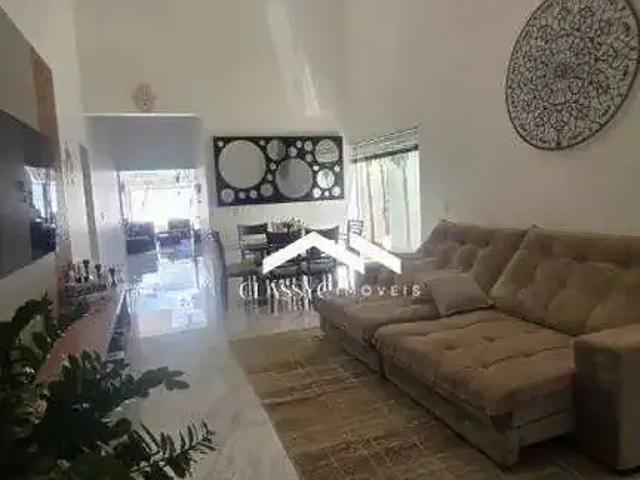 Casa / Sobrado em Condomínio para Locação em Uberlândia/MG Shopping Park