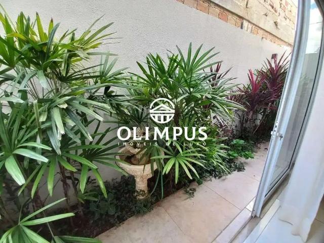 Casa / Sobrado em Condomínio para Locação em Uberlândia/MG Shopping Park 3 Quartos