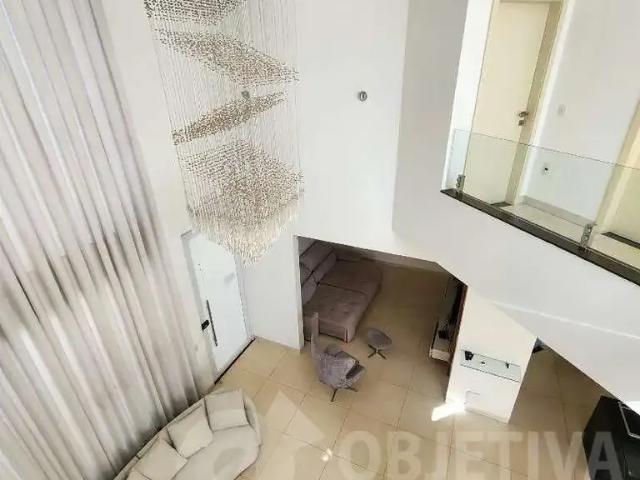 Casa / Sobrado em Condomínio para Locação em Uberlândia/MG Royal Park 5 Quartos