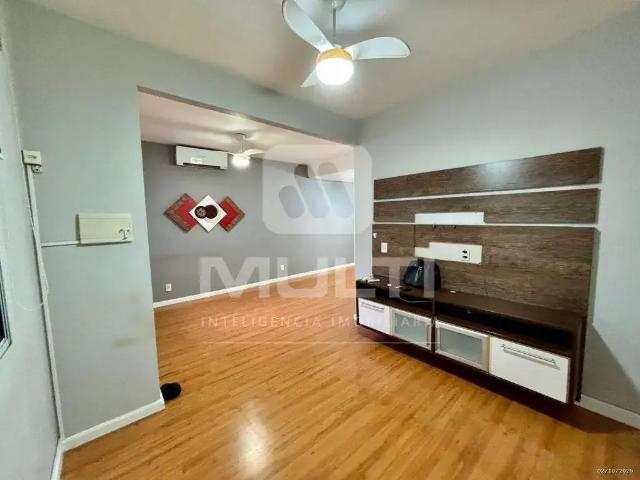 Casa / Sobrado em Condomínio para Locação em Uberlândia/MG Tubalina 3 Quartos