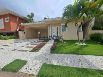 Casa / Sobrado em Condomínio para Locação em Valinhos/SP Nações 3 Quartos