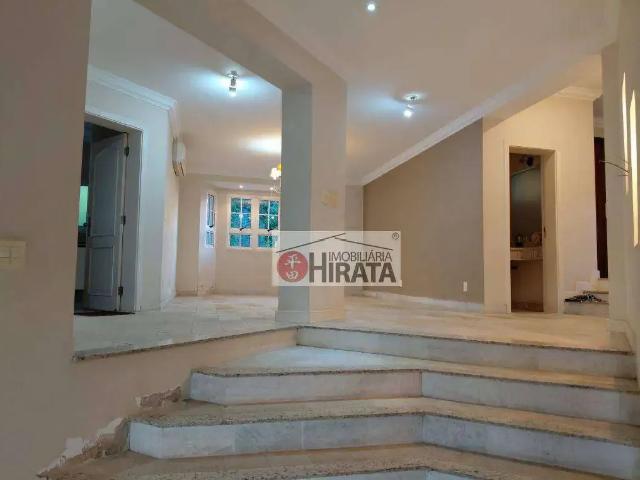 Casa / Sobrado em Condomínio para Locação em Valinhos/SP Chácara Flora 5 Quartos