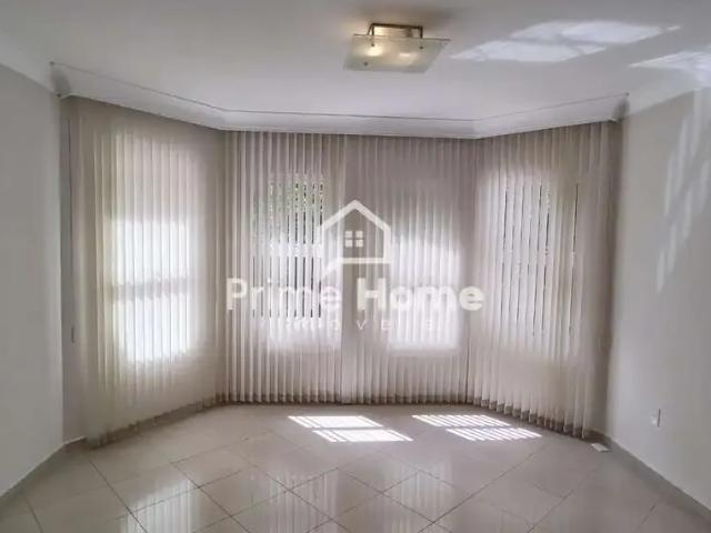 Casa / Sobrado em Condomínio para Locação em Valinhos/SP Chácaras Alpina 3 Quartos