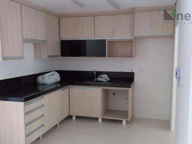 Casa / Sobrado em Condomínio para Locação em Valinhos/SP Chácaras Silvania 3 Quartos
