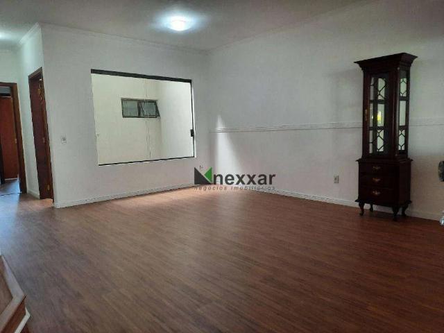 Casa / Sobrado em Condomínio para Locação em Valinhos/SP Chácaras Silvania 3 Quartos