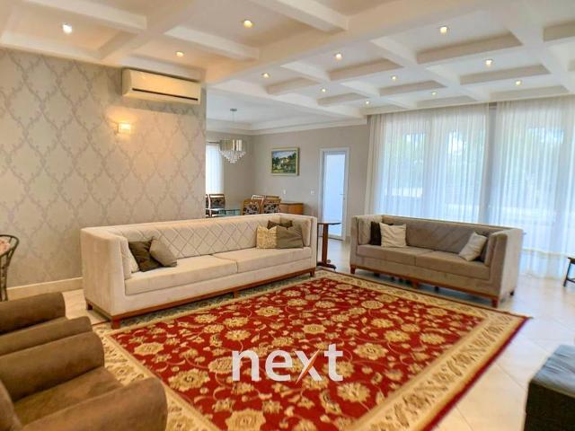 Casa / Sobrado em Condomínio para Locação em Valinhos/SP Chácaras Silvania 4 Quartos