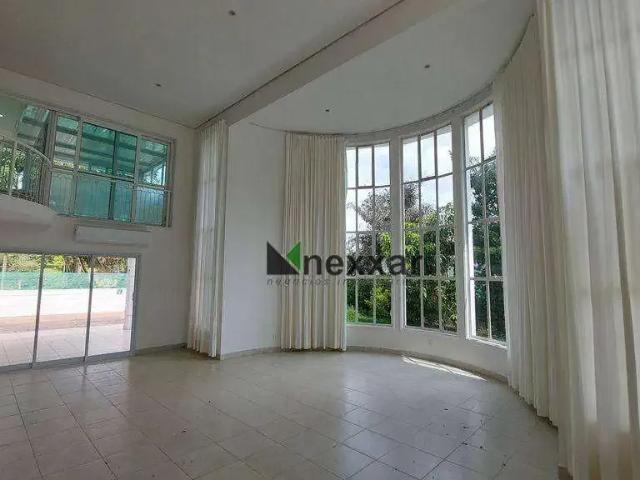 Casa / Sobrado em Condomínio para Locação em Valinhos/SP Chácaras Silvania 4 Quartos