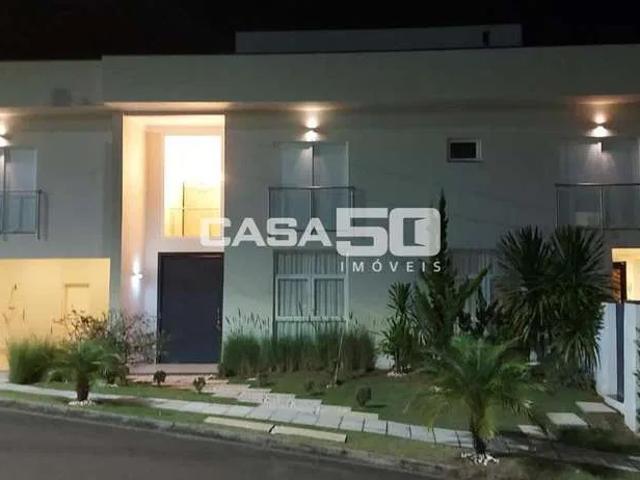 Casa / Sobrado em Condomínio para Locação em Valinhos/SP Chácaras Silvania 4 Quartos