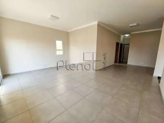 Casa / Sobrado em Condomínio para Locação em Valinhos/SP Colina dos Coqueiros 3 Quartos