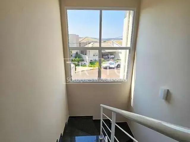 Casa / Sobrado em Condomínio para Locação em Valinhos/SP Colina dos Coqueiros 3 Quartos