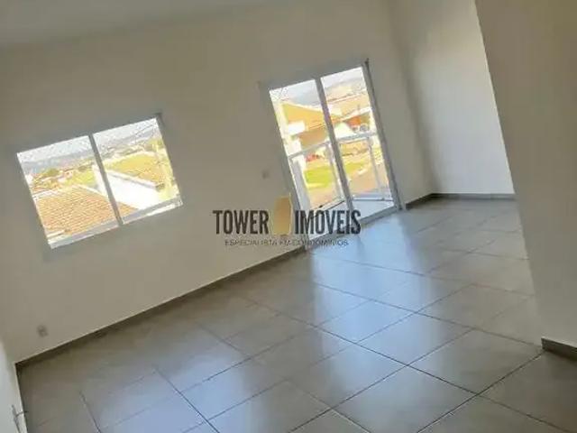 Casa / Sobrado em Condomínio para Locação em Valinhos/SP Colina dos Coqueiros 3 Quartos