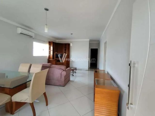 Casa / Sobrado em Condomínio para Locação em Valinhos/SP Colina dos Pinheiros 3 Quartos