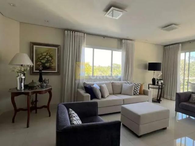 Casa / Sobrado em Condomínio para Locação em Valinhos/SP Condomínio Athenas 3 Quartos