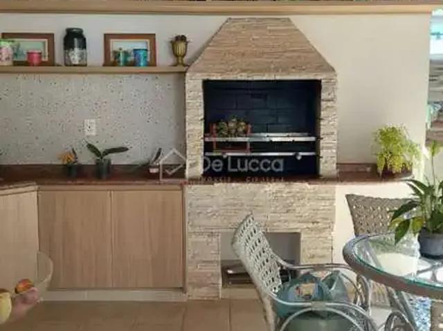Casa / Sobrado em Condomínio para Locação em Valinhos/SP Condomínio Moinho do Vento 4 Quartos