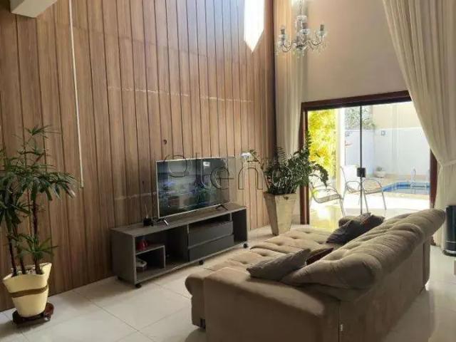 Casa / Sobrado em Condomínio para Locação em Valinhos/SP Condomínio Millenium 3 Quartos