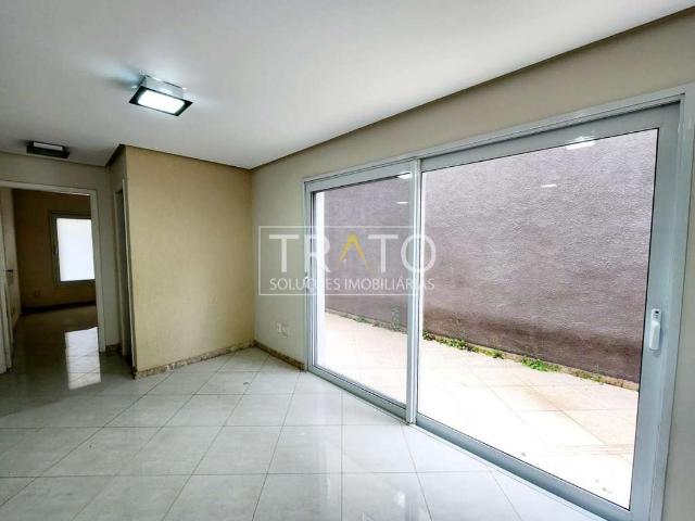Casa / Sobrado em Condomínio para Locação em Valinhos/SP Condomínio Millenium 4 Quartos