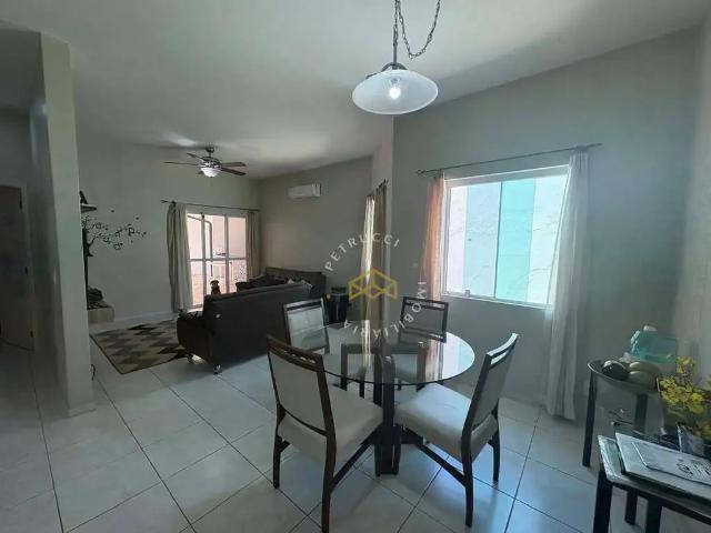 Casa / Sobrado em Condomínio para Locação em Valinhos/SP Condominio São Lourenço 3 Quartos