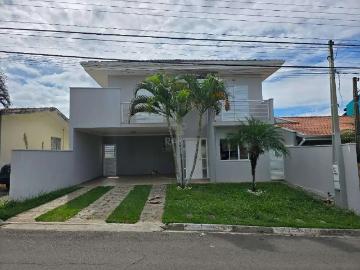 Casa / Sobrado em Condomínio para Locação em Valinhos/SP Condomínio Residencial Mirante do Lenheiro 4 Quartos