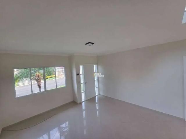 Casa / Sobrado em Condomínio para Locação em Valinhos/SP Condomínio Residencial Mirante do Lenheiro 4 Quartos