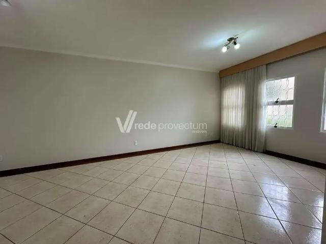 Casa / Sobrado em Condomínio para Locação em Valinhos/SP Condomínio Residencial Mirante do Lenheiro 3 Quartos
