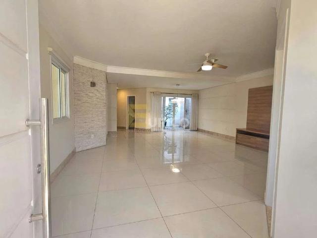 Casa / Sobrado em Condomínio para Locação em Valinhos/SP Condomínio Zurich Dorf 3 Quartos