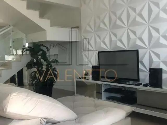 Casa / Sobrado em Condomínio para Locação em Valinhos/SP Jardim América II 3 Quartos