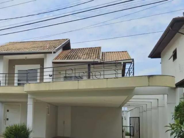 Casa / Sobrado em Condomínio para Locação em Valinhos/SP Jardim América II 3 Quartos