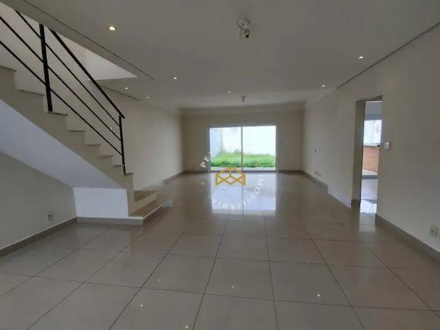 Casa / Sobrado em Condomínio para Locação em Valinhos/SP Jardim América II 3 Quartos