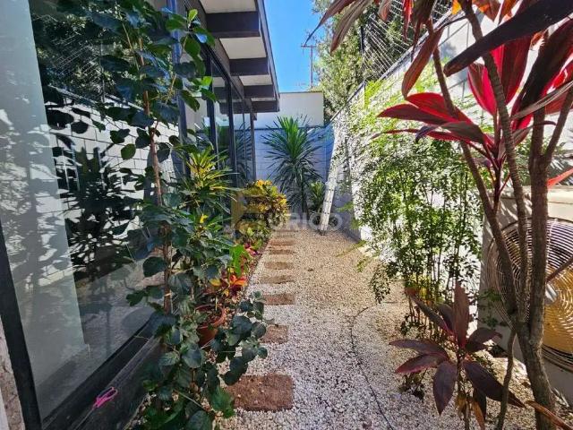 Casa / Sobrado em Condomínio para Locação em Valinhos/SP Jardim América II 4 Quartos