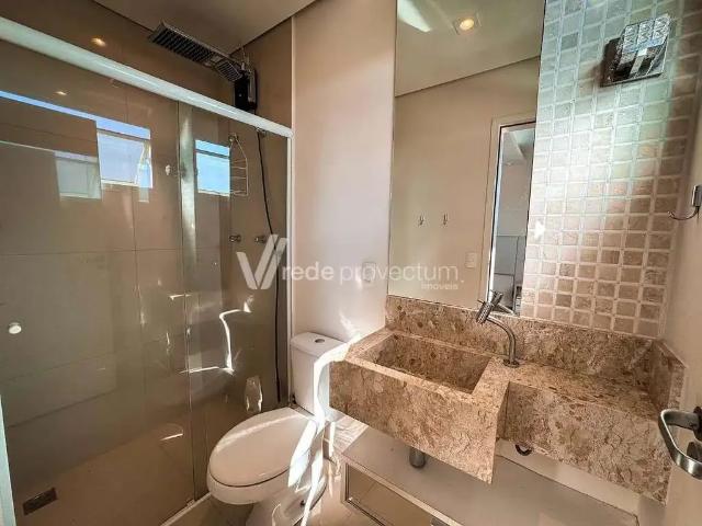 Casa / Sobrado em Condomínio para Locação em Valinhos/SP Jardim Imperial 3 Quartos