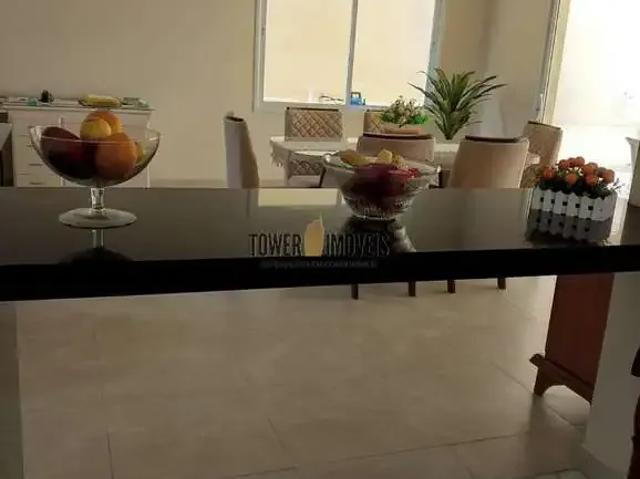 Casa / Sobrado em Condomínio para Locação em Valinhos/SP Jardim Lorena 3 Quartos