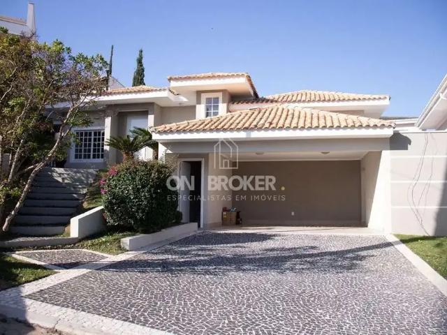 Casa / Sobrado em Condomínio para Locação em Valinhos/SP Jardim Monte Verde 4 Quartos