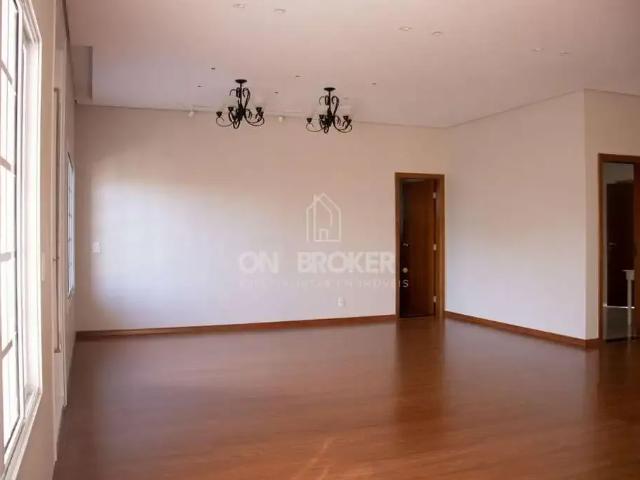 Casa / Sobrado em Condomínio para Locação em Valinhos/SP Jardim Monte Verde 4 Quartos